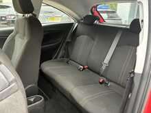 Vauxhall Corsa i SRi VX Line 