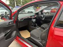 Vauxhall Corsa i SRi VX Line 