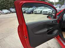 Vauxhall Corsa i SRi VX Line 