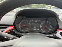 Vauxhall Corsa i SRi VX Line 