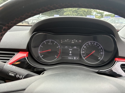 1.4i SRi VX Line Hatchback 3dr Petrol Auto Euro 6 (90 ps)