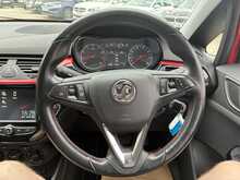 Vauxhall Corsa i SRi VX Line 