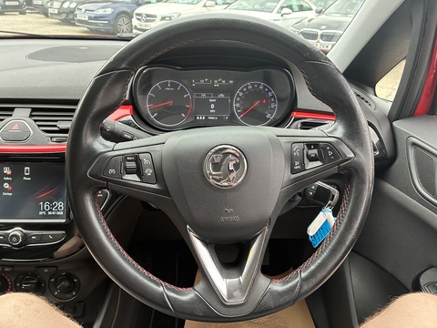 1.4i SRi VX Line Hatchback 3dr Petrol Auto Euro 6 (90 ps)