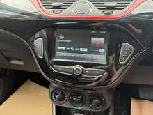 Vauxhall Corsa i SRi VX Line 
