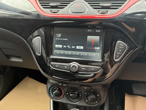 1.4i SRi VX Line Hatchback 3dr Petrol Auto Euro 6 (90 ps)