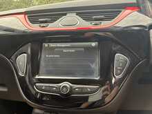 Vauxhall Corsa i SRi VX Line 