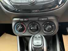 Vauxhall Corsa i SRi VX Line 