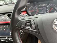 Vauxhall Corsa i SRi VX Line 