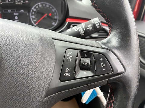 1.4i SRi VX Line Hatchback 3dr Petrol Auto Euro 6 (90 ps)