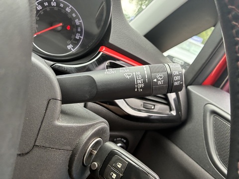 1.4i SRi VX Line Hatchback 3dr Petrol Auto Euro 6 (90 ps)