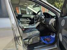 Land Rover Range Rover Evoque SD4 Dynamic 