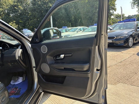 2.2 SD4 Dynamic SUV 5dr Diesel Auto 4WD Euro 5 (190 ps)