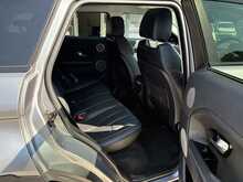 Land Rover Range Rover Evoque SD4 Dynamic 