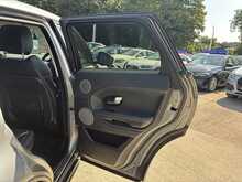 Land Rover Range Rover Evoque SD4 Dynamic 