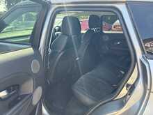 Land Rover Range Rover Evoque SD4 Dynamic 