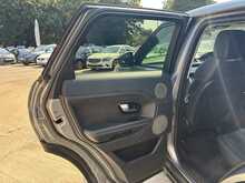 Land Rover Range Rover Evoque SD4 Dynamic 