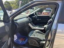 Land Rover Range Rover Evoque SD4 Dynamic 