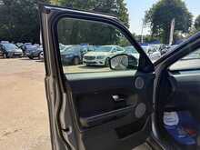 Land Rover Range Rover Evoque SD4 Dynamic 
