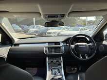 Land Rover Range Rover Evoque SD4 Dynamic 