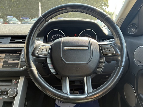 2.2 SD4 Dynamic SUV 5dr Diesel Auto 4WD Euro 5 (190 ps)