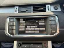 Land Rover Range Rover Evoque SD4 Dynamic 