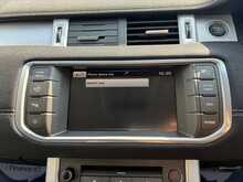 Land Rover Range Rover Evoque SD4 Dynamic 