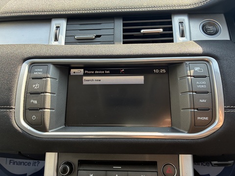 2.2 SD4 Dynamic SUV 5dr Diesel Auto 4WD Euro 5 (190 ps)