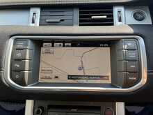 Land Rover Range Rover Evoque SD4 Dynamic 