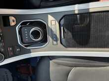 Land Rover Range Rover Evoque SD4 Dynamic 
