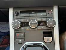 Land Rover Range Rover Evoque SD4 Dynamic 