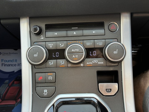 2.2 SD4 Dynamic SUV 5dr Diesel Auto 4WD Euro 5 (190 ps)