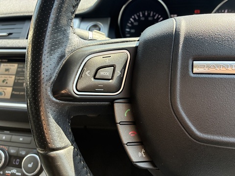 2.2 SD4 Dynamic SUV 5dr Diesel Auto 4WD Euro 5 (190 ps)