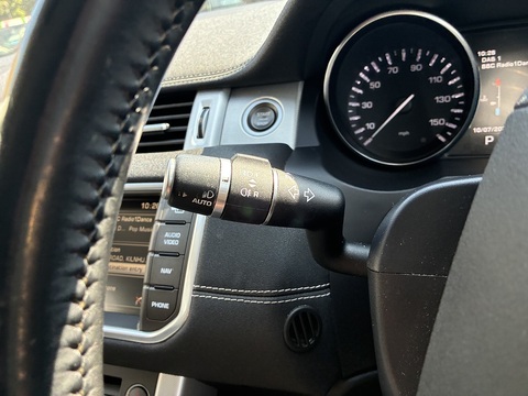 2.2 SD4 Dynamic SUV 5dr Diesel Auto 4WD Euro 5 (190 ps)