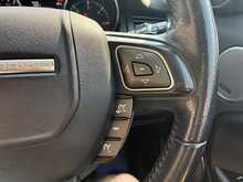 Land Rover Range Rover Evoque SD4 Dynamic 