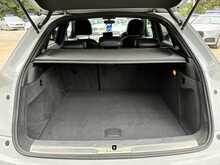 Audi Q3 TDI S line 