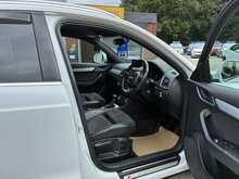Audi Q3 TDI S line 