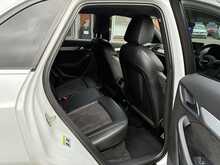 Audi Q3 TDI S line 
