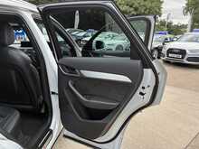 Audi Q3 TDI S line 