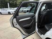 Audi Q3 TDI S line 