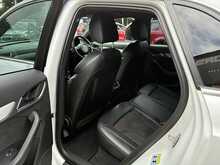 Audi Q3 TDI S line 