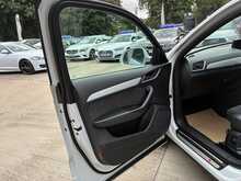 Audi Q3 TDI S line 