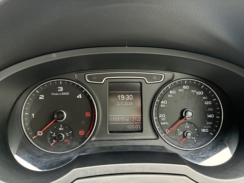 2.0 TDI S line SUV 5dr Diesel S Tronic quattro Euro 5 (s/s) (177 ps)