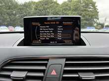 Audi Q3 TDI S line 