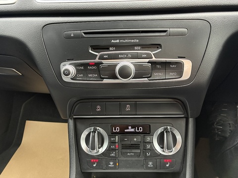 2.0 TDI S line SUV 5dr Diesel S Tronic quattro Euro 5 (s/s) (177 ps)