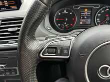 Audi Q3 TDI S line 