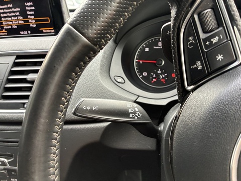 2.0 TDI S line SUV 5dr Diesel S Tronic quattro Euro 5 (s/s) (177 ps)