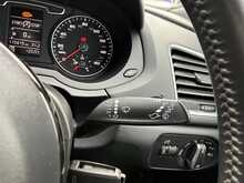 Audi Q3 TDI S line 