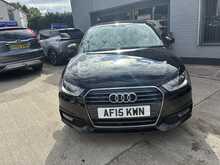 Audi A1 TDI Sport 