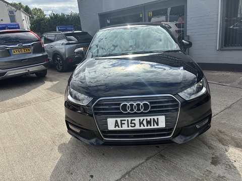 1.6 TDI Sport Hatchback 3dr Diesel Manual Euro 6 (s/s) (116 ps)