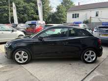Audi A1 TDI Sport 
